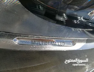  8 مرسيدس s320 2018  AMG