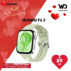  1 Huawei Fit 3 هواوي فت 3