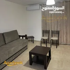  5 ستوديو مفروش للايجار عين مصباح - قرب فرن البيت القديم