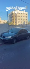  2 متسوبيشي لانسر جير عادي