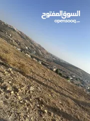  3 ( فرصة العُمر ) أجمل قطعة في منطقة ام رمانة في أجمل الاحياء السكنية في المنطقة ( منطقة قصور وفلل )