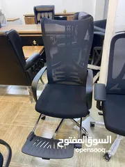  6 اطلب الكرسي اللي يناسبك وبوصلك لباب بيتك أو شركتك تشكيلة مميزة بمواصفات عاليه