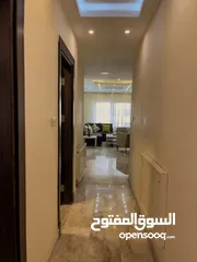  7 ‎للبيع – شقة فاخرة مؤثثة بالكامل في قلب عبدون