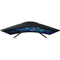  2 شاشات samsung قياس 32 و 165hz دقة وضوح 2K بسعر حرق لفترة محدودة