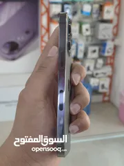  6 I phone 13Pro 256GB