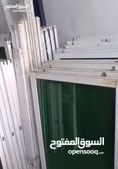  4 عالم المستعمل  تسليم ابواب و شبابيك على المقاسات