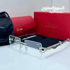  25 نظارات ماركات مختلفة