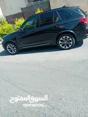  5 سيارة BMW X5 مستعملة فحص كامل المواصفات للبيع