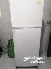  1 براد للبيع ممتاز