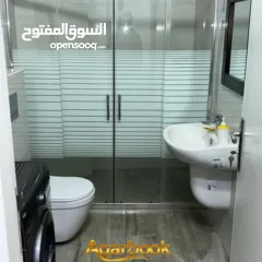  5 استوديو مميز مفروش للايجار في بطن الهوى