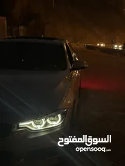  9 BMW 320i 2018