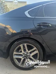  17 Kia K3 2019 In Great Condition for sale