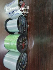  7 سمك اصطناعي الواحد بدينار فقط على الكل