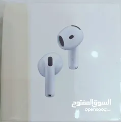  1 apple airpods