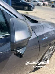  15 هوندا إنسايت 2020 ممشى 26 الف فقط أوتوسكور