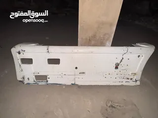  7 قطع شحن مستعمله