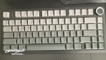  1 Aula F75 Pro