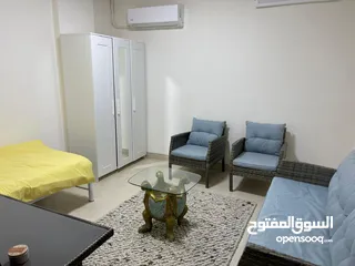  21 شقة مفروشة سوبر ديلوكس اعلان رقم (W74)