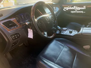  5 هونداي سينتينيال 2014 افخم و ارقى ما صنعت كوريا لرجال الاعمال ( تم تنزيل السعر )
