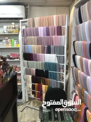  10 ديكور محل اكسسوارات كامل