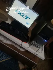  6 كمبيوتر آيسر للبيع