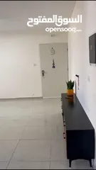  2 شقة فارغة للايجار في رام الله