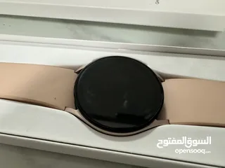  4 Samsung galaxy watch 5 42 mm