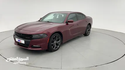  7 (FREE HOME TEST DRIVE AND ZERO DOWN PAYMENT) DODGE CHARGER