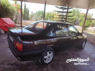  8 اوبل فكترا 93 للبيع