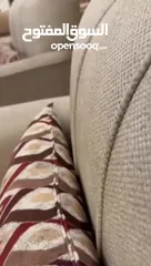  8 طقم كنب 9 مقاعد للبيع
