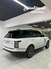  4 Range Rover 2019 Vogue