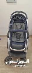  3 Stroller Giggles Convertible for Sale