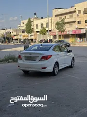  7 السياره الاكثر طلباً في السوق الفلسطيني اكسنت اتوماتيك 4 غيار