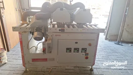  1 Profile sander