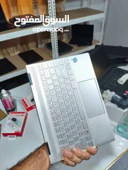  6 عرض خاص ولا أروع — بسعر صادم!   Hp spectre  الانيق