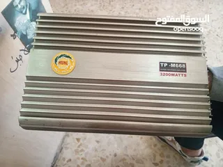  3 جهاز hunl 3200w