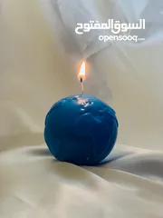  29 كل ما يلزم لمشروع الشمع