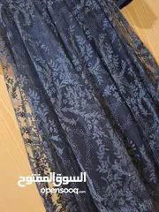  3 فساتين سهره