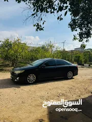  13 كامري 2012