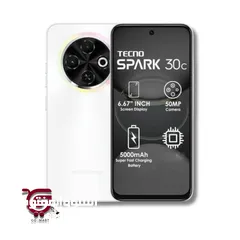  1 TECNO SPARK 30C (256GB)