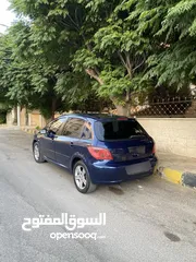  3 بيجو 307 (4 جيد) للبيع