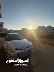  2 I30 Hyundai 2008 للبيع
