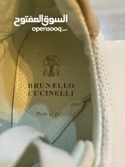  2 brunello cucinelli men shoes