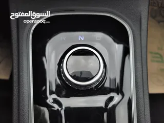  14 شانجان ايدو عداد زيرو 2023