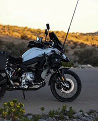  5 BMW GSA 2022