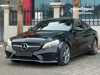  3 مرسيدس سي 250 2018 MERCEDES C 250