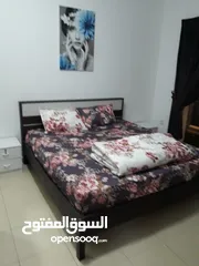  7 افخم واجمل غرفه وصاله مفروشه بالكامل للايجار الشهري في ابراج الستي النعيميه