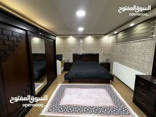  6 sweet home  شقة مفروشة في الجاردنز