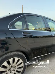 4 مرسيدس بنز