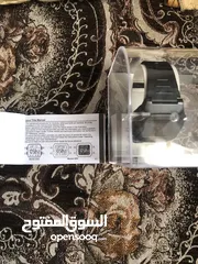  7 ساعة كاسيو جديده موديل w800H